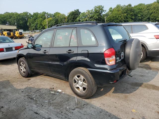 Photo 1 VIN: JTEHH20V630262026 - TOYOTA RAV4 