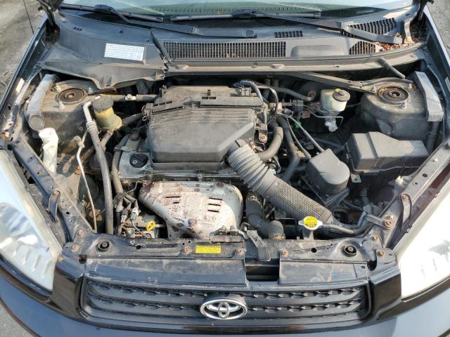 Photo 11 VIN: JTEHH20V630262026 - TOYOTA RAV4 