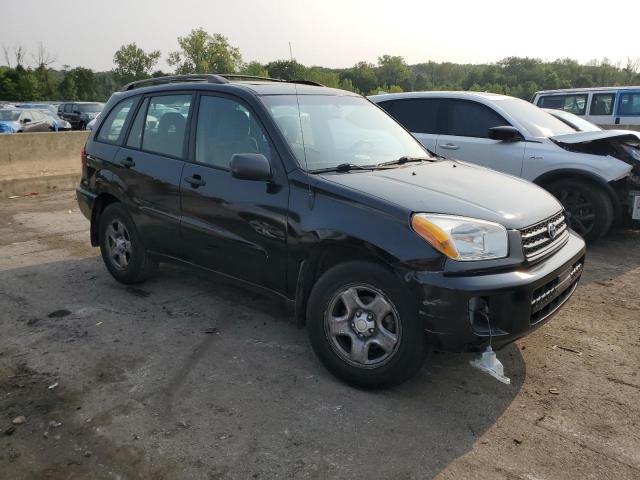 Photo 3 VIN: JTEHH20V630262026 - TOYOTA RAV4 