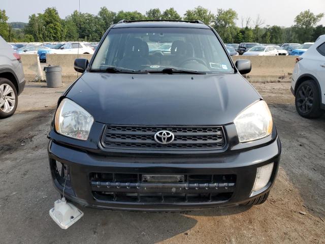 Photo 4 VIN: JTEHH20V630262026 - TOYOTA RAV4 