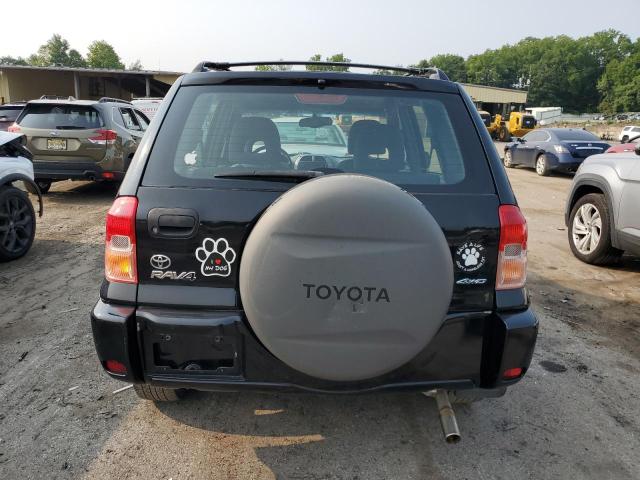 Photo 5 VIN: JTEHH20V630262026 - TOYOTA RAV4 