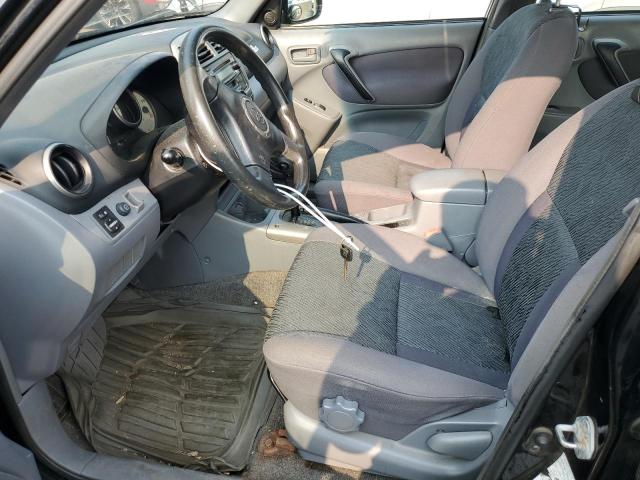 Photo 6 VIN: JTEHH20V630262026 - TOYOTA RAV4 