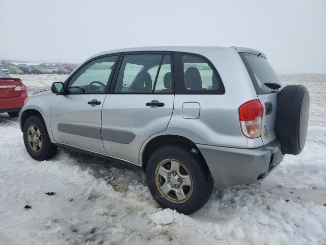 Photo 1 VIN: JTEHH20V630262639 - TOYOTA RAV4 