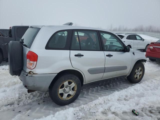 Photo 2 VIN: JTEHH20V630262639 - TOYOTA RAV4 