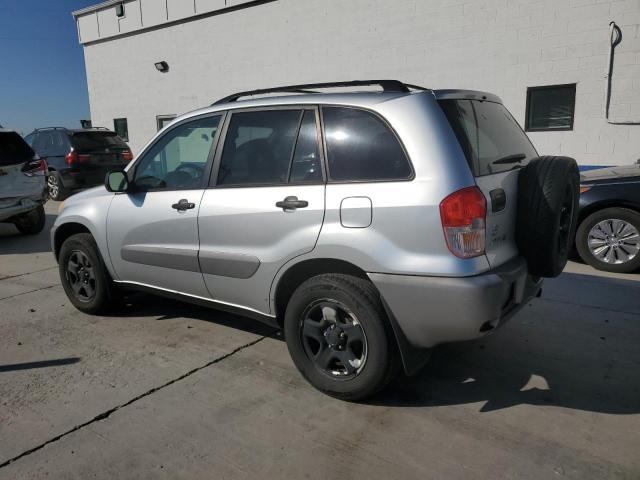 Photo 1 VIN: JTEHH20V636072448 - TOYOTA RAV4 