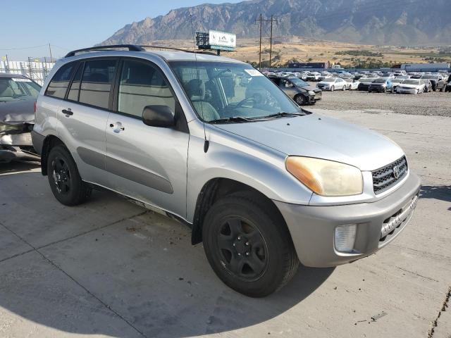 Photo 3 VIN: JTEHH20V636072448 - TOYOTA RAV4 