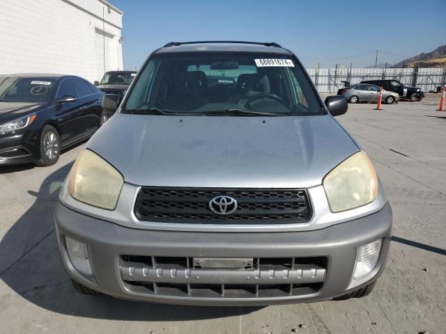 Photo 4 VIN: JTEHH20V636072448 - TOYOTA RAV4 