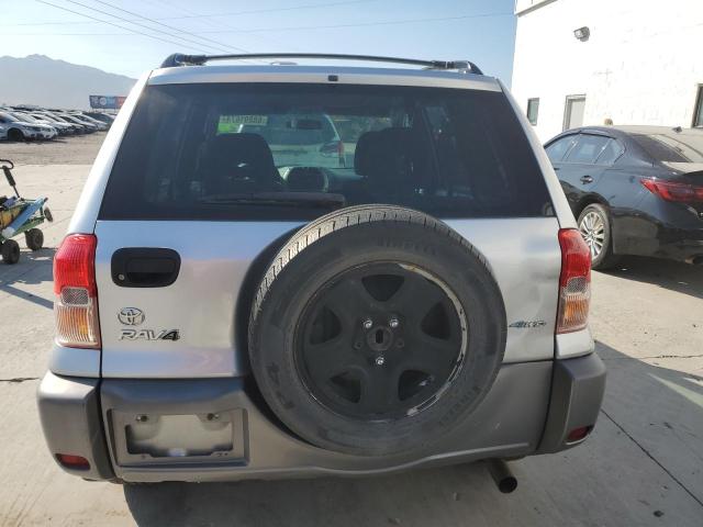 Photo 5 VIN: JTEHH20V636072448 - TOYOTA RAV4 