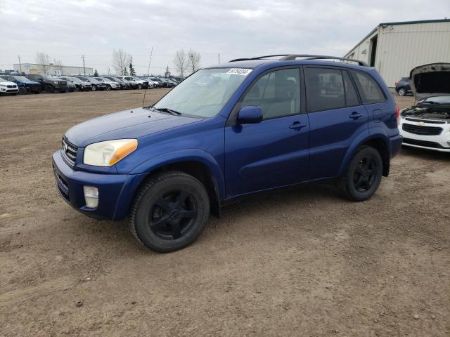 Photo 0 VIN: JTEHH20V636088634 - TOYOTA RAV4 