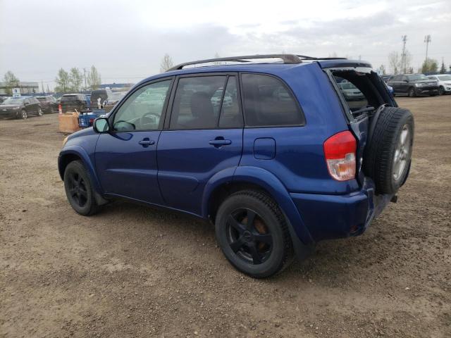 Photo 1 VIN: JTEHH20V636088634 - TOYOTA RAV4 