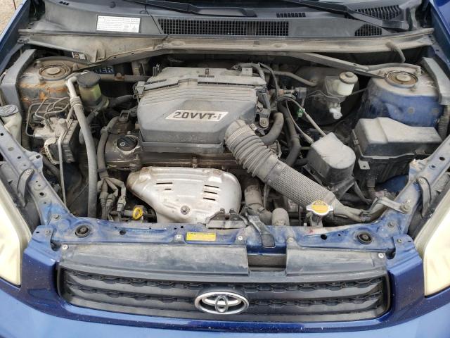 Photo 11 VIN: JTEHH20V636088634 - TOYOTA RAV4 