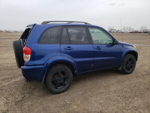 Photo 2 VIN: JTEHH20V636088634 - TOYOTA RAV4 