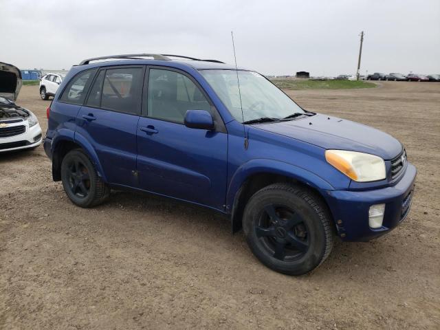 Photo 3 VIN: JTEHH20V636088634 - TOYOTA RAV4 