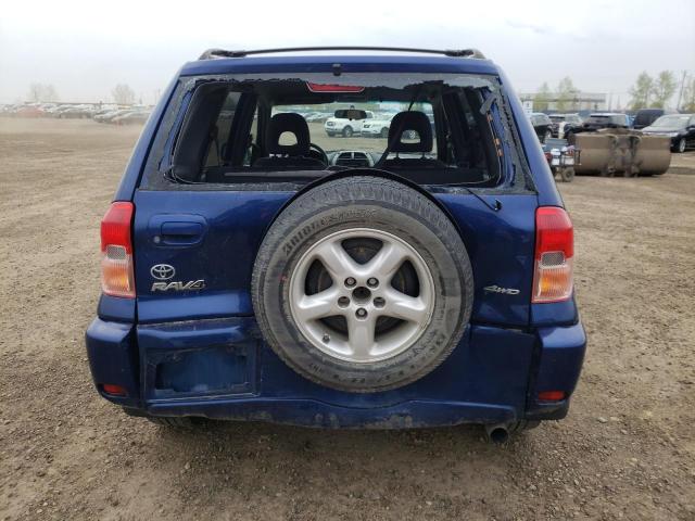 Photo 5 VIN: JTEHH20V636088634 - TOYOTA RAV4 