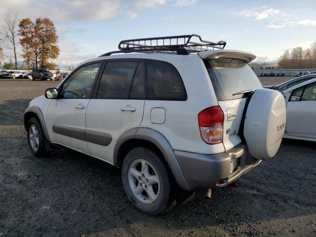 Photo 1 VIN: JTEHH20V710036316 - TOYOTA RAV4 