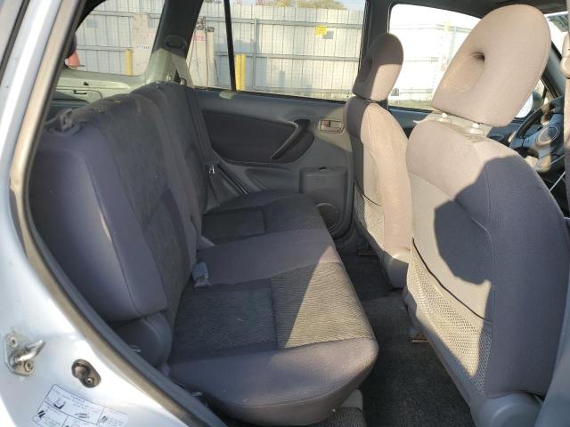 Photo 10 VIN: JTEHH20V710036316 - TOYOTA RAV4 