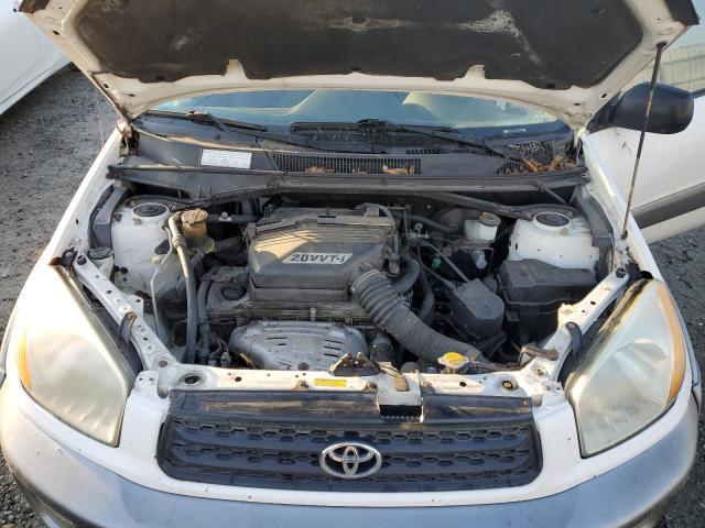 Photo 11 VIN: JTEHH20V710036316 - TOYOTA RAV4 