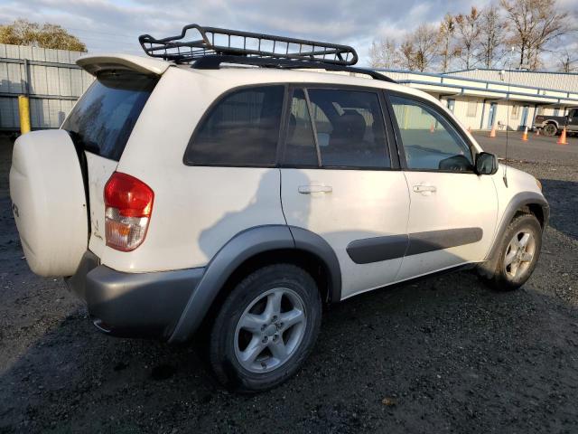 Photo 2 VIN: JTEHH20V710036316 - TOYOTA RAV4 