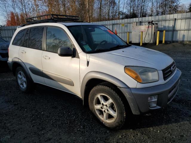 Photo 3 VIN: JTEHH20V710036316 - TOYOTA RAV4 