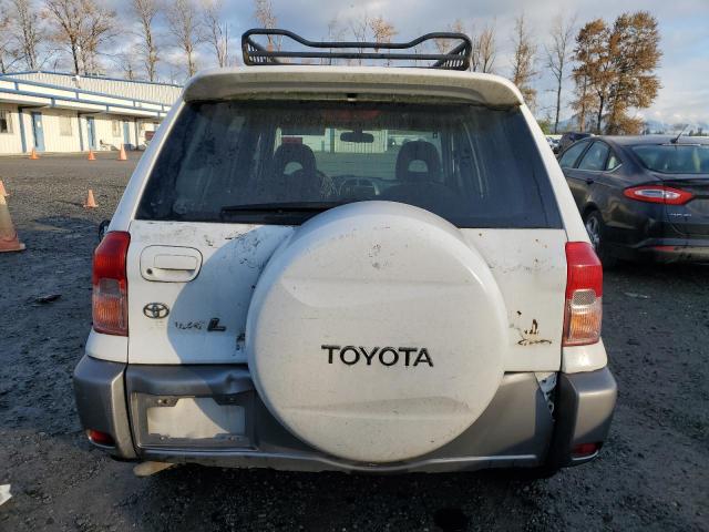 Photo 5 VIN: JTEHH20V710036316 - TOYOTA RAV4 