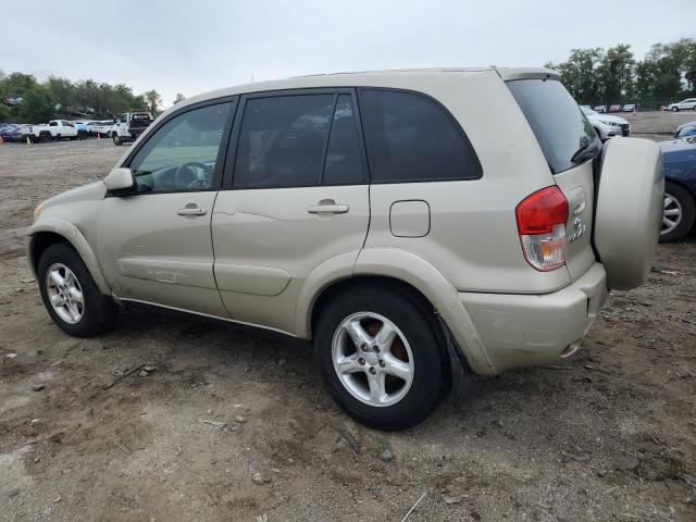 Photo 1 VIN: JTEHH20V710044920 - TOYOTA RAV4 