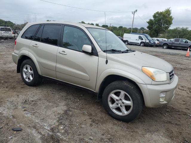 Photo 3 VIN: JTEHH20V710044920 - TOYOTA RAV4 