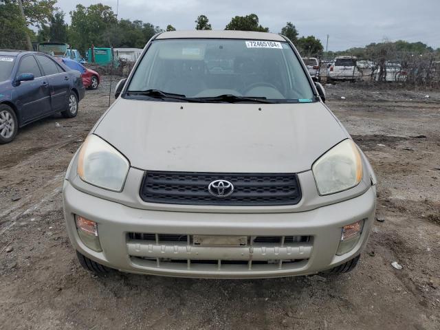 Photo 4 VIN: JTEHH20V710044920 - TOYOTA RAV4 