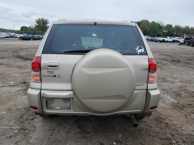 Photo 5 VIN: JTEHH20V710044920 - TOYOTA RAV4 