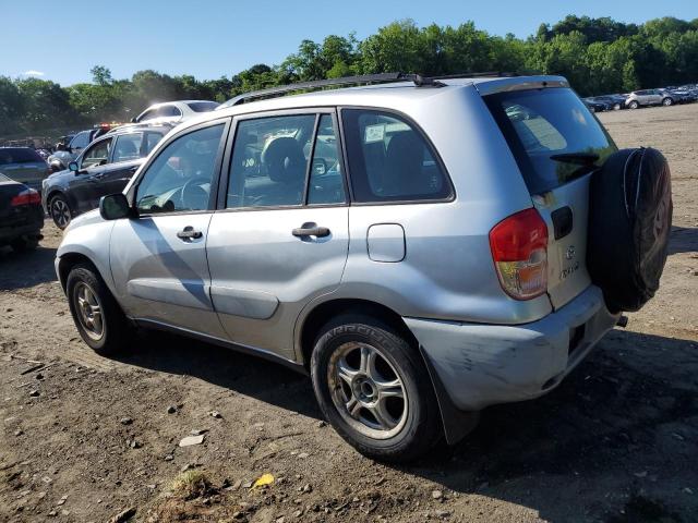 Photo 1 VIN: JTEHH20V710055285 - TOYOTA RAV4 