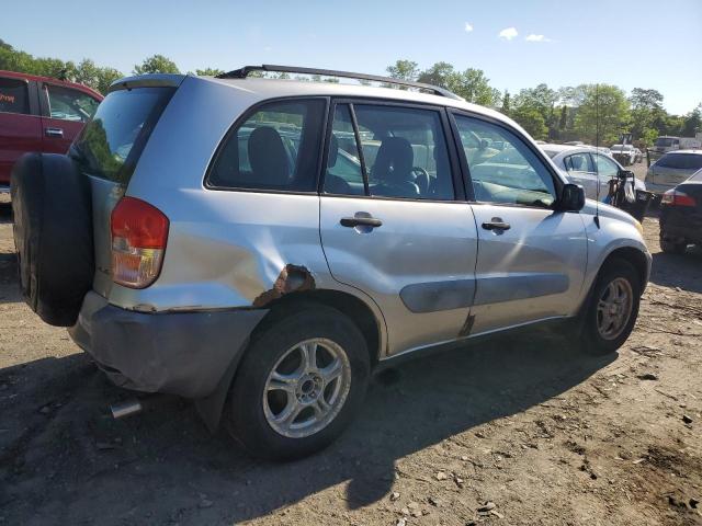 Photo 2 VIN: JTEHH20V710055285 - TOYOTA RAV4 