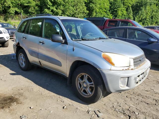 Photo 3 VIN: JTEHH20V710055285 - TOYOTA RAV4 