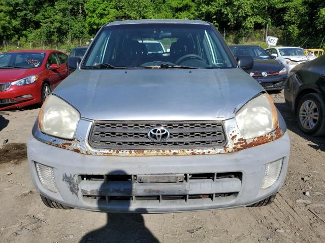 Photo 4 VIN: JTEHH20V710055285 - TOYOTA RAV4 