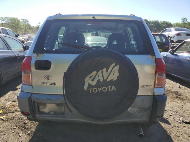 Photo 5 VIN: JTEHH20V710055285 - TOYOTA RAV4 