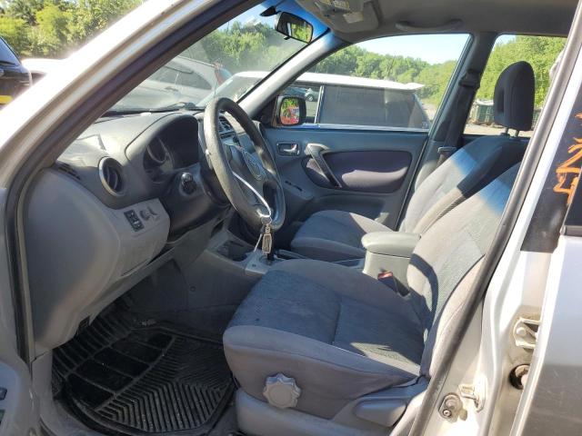 Photo 6 VIN: JTEHH20V710055285 - TOYOTA RAV4 