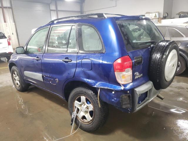 Photo 1 VIN: JTEHH20V710068473 - TOYOTA RAV4 