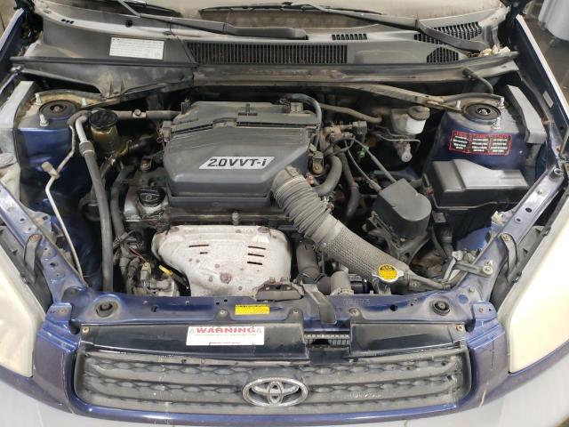 Photo 10 VIN: JTEHH20V710068473 - TOYOTA RAV4 