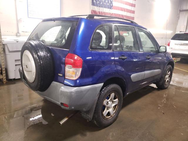 Photo 2 VIN: JTEHH20V710068473 - TOYOTA RAV4 