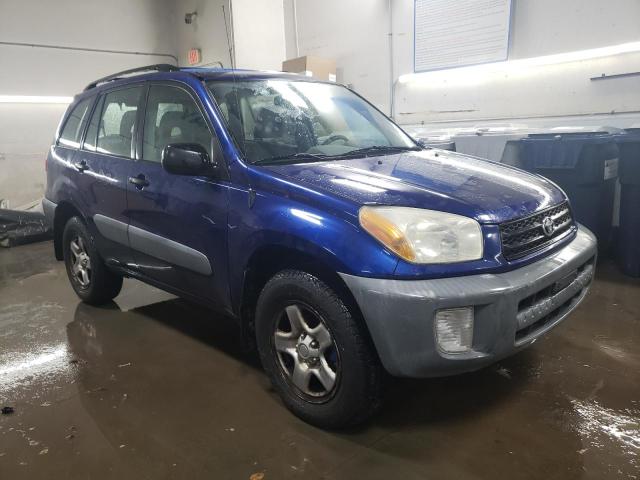 Photo 3 VIN: JTEHH20V710068473 - TOYOTA RAV4 