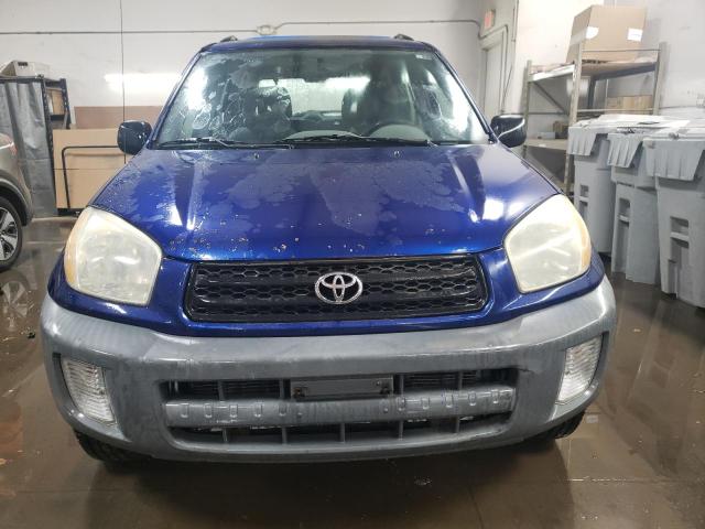 Photo 4 VIN: JTEHH20V710068473 - TOYOTA RAV4 