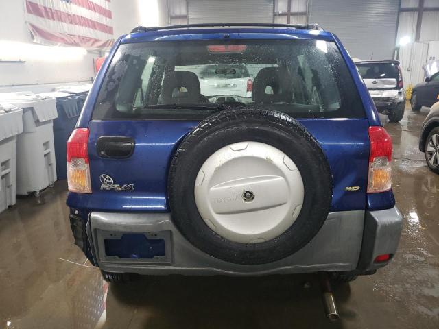 Photo 5 VIN: JTEHH20V710068473 - TOYOTA RAV4 