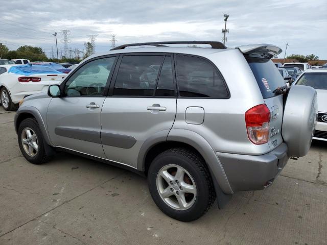 Photo 1 VIN: JTEHH20V716011686 - TOYOTA RAV4 