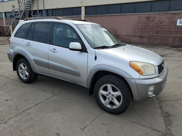 Photo 3 VIN: JTEHH20V716011686 - TOYOTA RAV4 