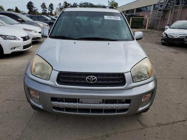 Photo 4 VIN: JTEHH20V716011686 - TOYOTA RAV4 