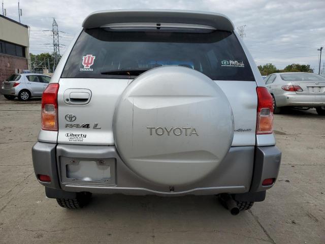 Photo 5 VIN: JTEHH20V716011686 - TOYOTA RAV4 