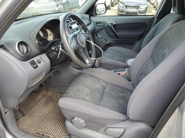 Photo 6 VIN: JTEHH20V716011686 - TOYOTA RAV4 