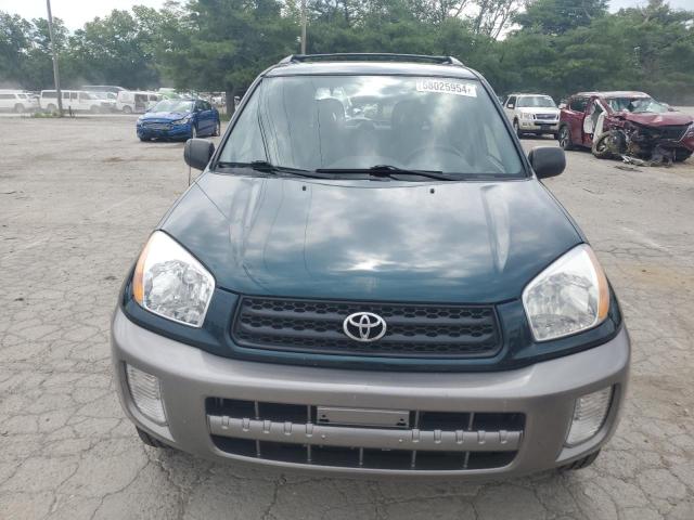 Photo 4 VIN: JTEHH20V720135414 - TOYOTA RAV4 