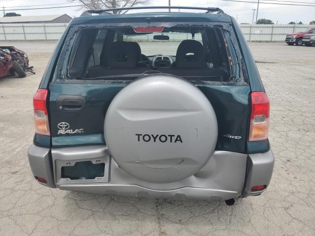 Photo 5 VIN: JTEHH20V720135414 - TOYOTA RAV4 