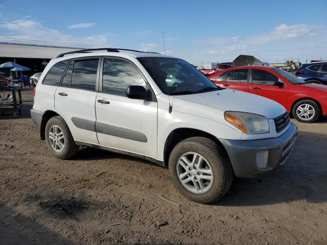 Photo 3 VIN: JTEHH20V720162032 - TOYOTA RAV4 