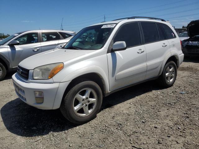 Photo 0 VIN: JTEHH20V720172043 - TOYOTA RAV4 