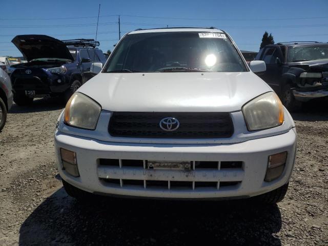 Photo 4 VIN: JTEHH20V720172043 - TOYOTA RAV4 